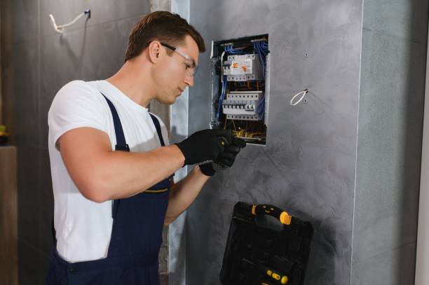  Atwood, TN Electrician Pros