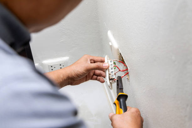 Best Electrical Rewiring Services  in Atwood, TN