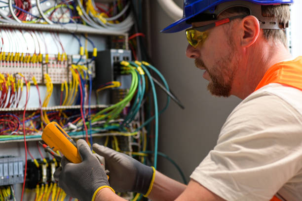 Best Electric Panel Repair  in Atwood, TN