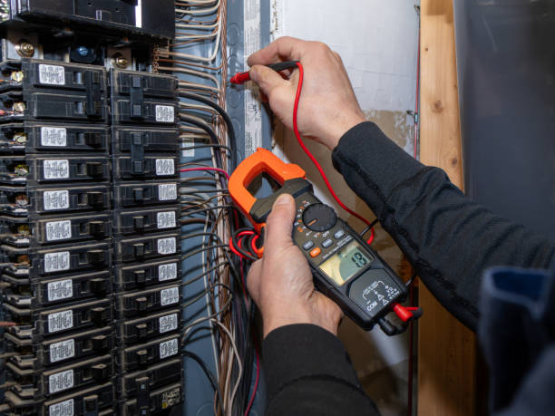 Industrial Electrical Services in Atwood, TN