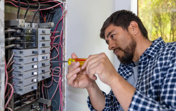 Best Commercial Electrician Services  in Atwood, TN